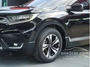 2017 Honda CR-V 2.4 E SUV