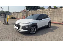 2020 Hyundai Kona 2.0 (2 Tone) SUV