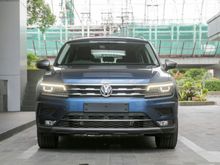 2020 Volkswagen Tiguan 1.4 TSI ALLSPACE SUV