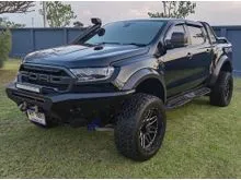 2018 Ford RANGER 2.0 Double Cab (ปี 15-21) Raptor 4WD Pickup