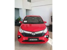 2020 Daihatsu Sigra 1.2 R MPV SUPER BIG PROMO MOBIL MURAH DISKON BESAR AKHIR TAHUN OBRAL STOK SEMUA TIPE TERMURAH SE- JATIM