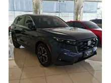 2024 Honda CR-V 2.0 RS e:HEV SUV PROMO HEMAT JUNI