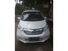 2013 Honda Freed 1.5 E MPV
