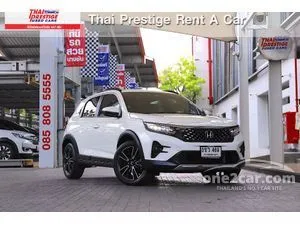2023 Honda WR-V 1.5 RS SUV