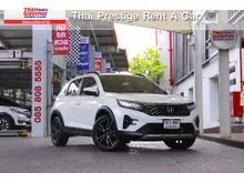 2023 Honda WR-V 1.5 (ปี 23-29) RS SUV