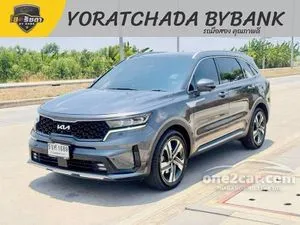 2024 Kia SORENTO 1.6 Premium Plus PHEV SUV