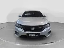 2021 Honda City 1.5 RS Hatchback