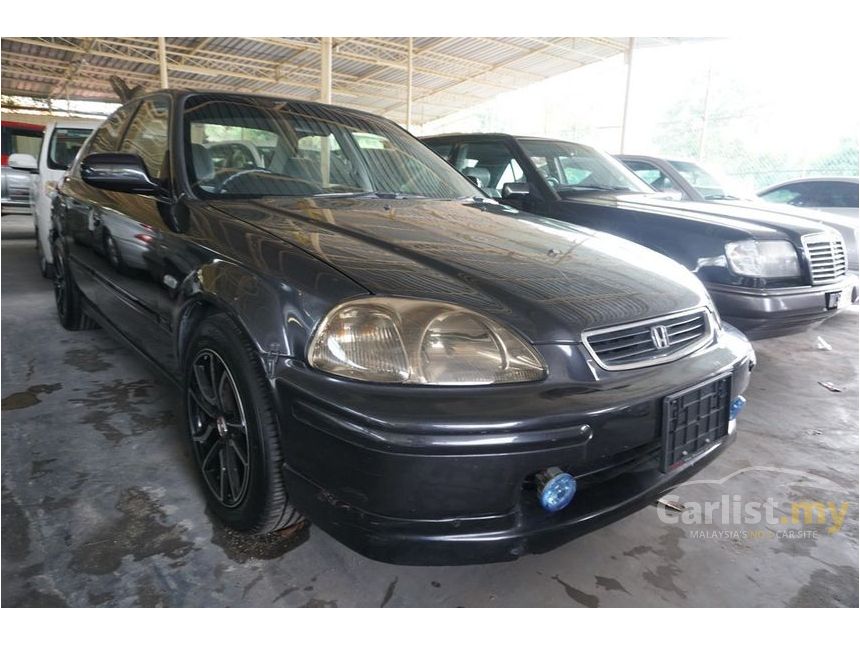 45 Civic Used Car List Gratis Terbaik