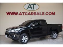 2016 Toyota Hilux Revo 2.4 SMARTCAB Prerunner E Pickup AT