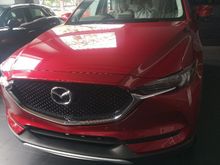 2020 Mazda CX-5 2.5 GT SUV