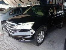 2010 Honda CR-V 2.0 2.0 i-VTEC SUV