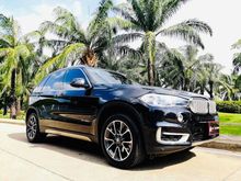2015 BMW X5 2.0 sDrive25d Pure Experience SUV AT