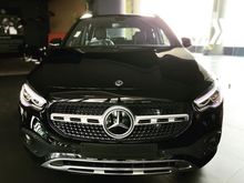 2020 Mercedes-Benz GLA200 1.6 AMG SUV