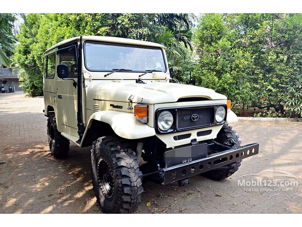  Hardtop - Toyota Murah - 7 mobil dijual di Indonesia 