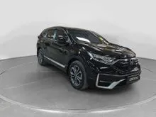 2021 Honda CR-V 1.5 Turbo Prestige SUV