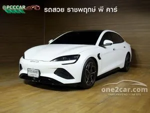 2023 BYD Seal Premium Sedan
