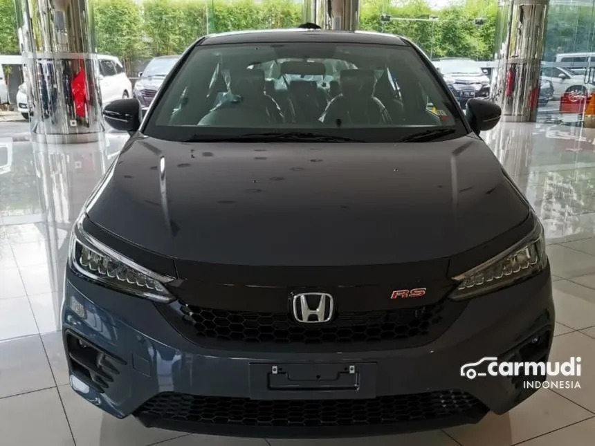 2024 Honda City RS Hatchback