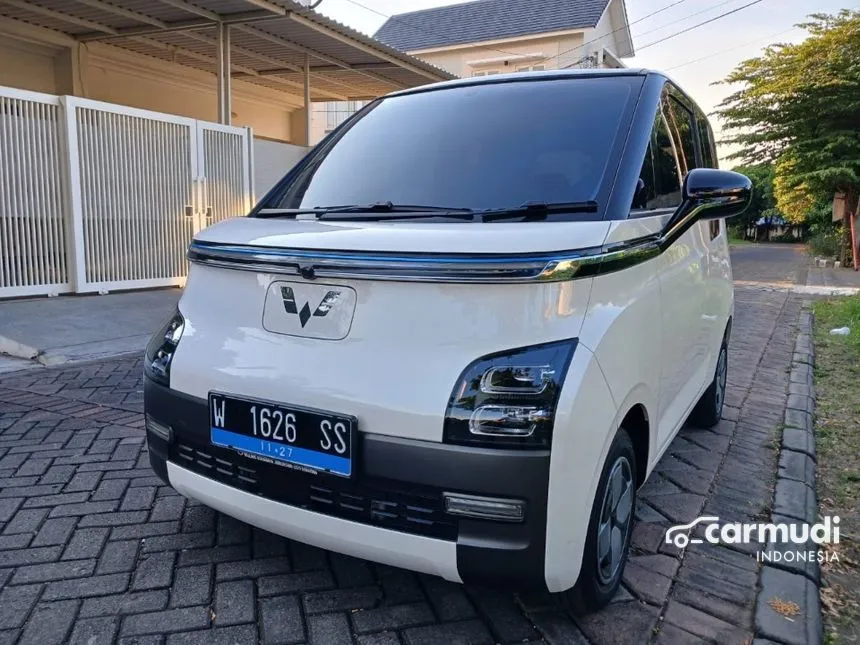 2022 Wuling EV Air ev Long Range Hatchback