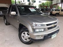 2005 Chevrolet Colorado 2.5 Extended Cab (ปี 04-07) LT Pickup MT