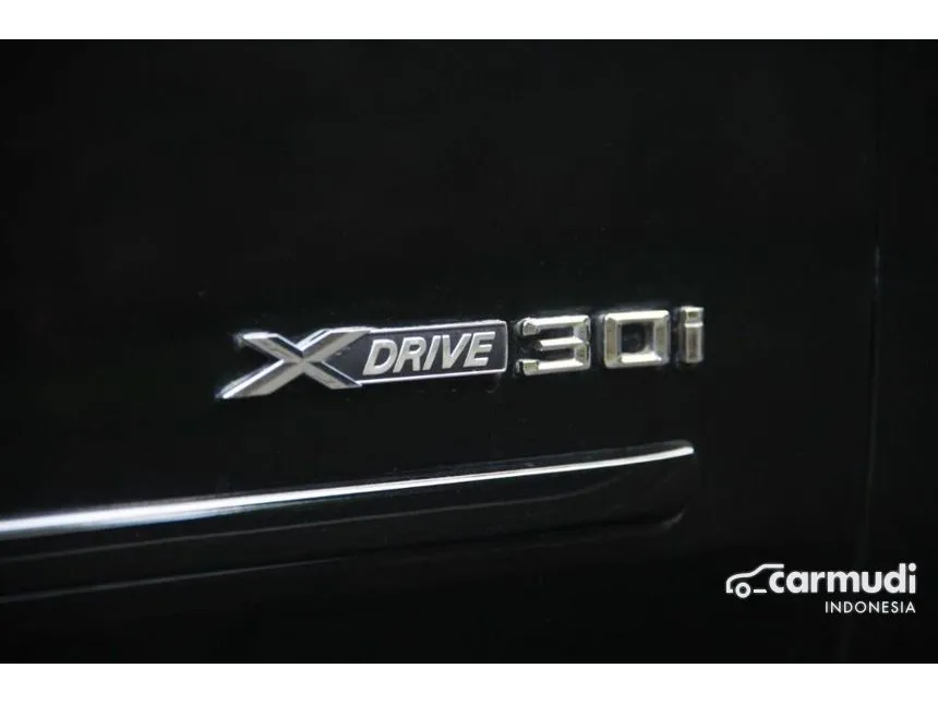 2009 BMW X5 E70 SUV