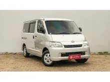 2021 Daihatsu Gran Max 1.3 Mini Bus D Van - GARANSI SELAMA 1 TAHUN - DOKUMEN ASLI - SUDAH GANTI OLI & FILTER - DISKON CASH SAMPAI 10JT [B]