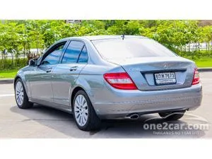 2014 Mercedes-Benz C180 1.8 Elegance BlueEFFICIENCY Sedan