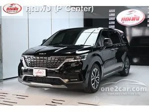 2023 Kia CARNIVAL 2.2 EX Wagon