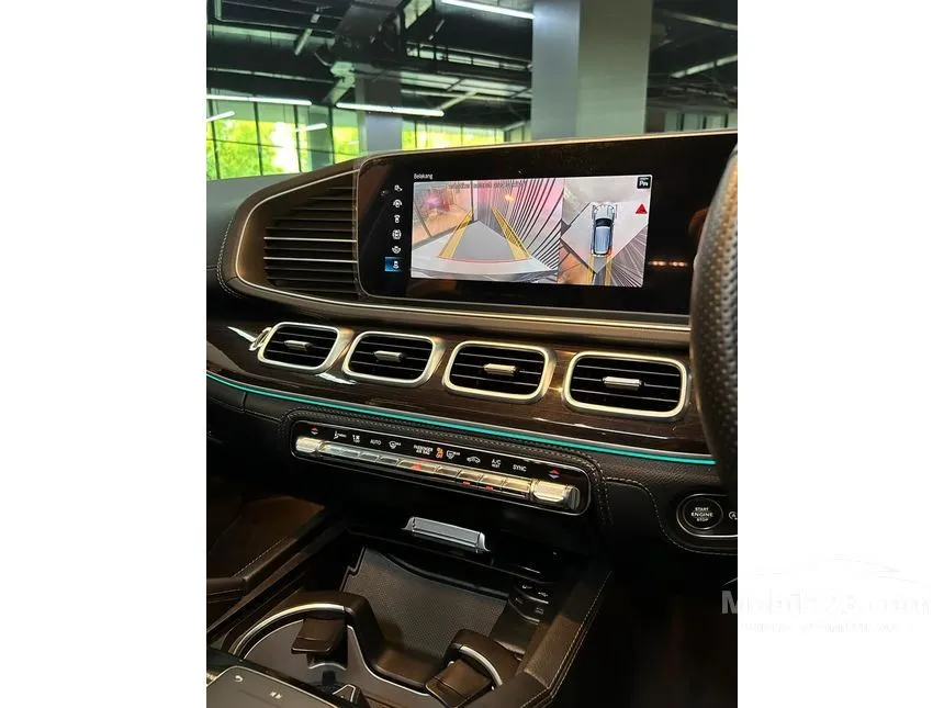 2023 Mercedes-Benz GLE450 AMG Line 4MATIC SUV