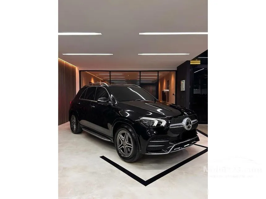 2023 Mercedes-Benz GLE450 AMG Line 4MATIC SUV