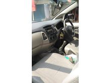 2010 Toyota Kijang Innova 2.0 G MPV