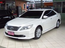 2014 Toyota Camry 2.0 (ปี 12-16) G Extremo Sedan