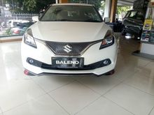 Bawa Suzuki Baleno 1.4 GL ke Garasi Anda