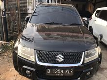 2010 Suzuki Grand Vitara 2.0 2 SUV