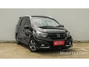 2018 Honda Mobilio 1.5 RS MPV