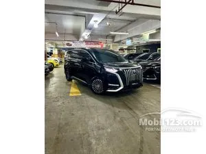 2025 Denza D9 Advanced MPV