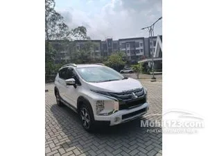 2019 Mitsubishi Xpander Cross 1.5 MPV