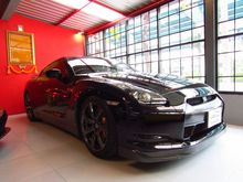 2015 Nissan GT-R 3.8 (ปี 08-15) R35 Coupe AT