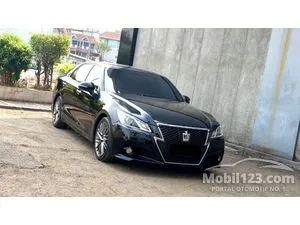 2013 Toyota Crown 2.5 G Athlete Sedan