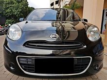 2012 Nissan March 1.2 XS Automatic Low KM