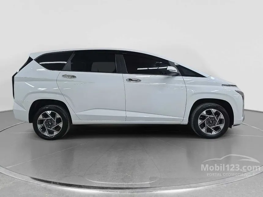2022 Hyundai Stargazer Prime MPV