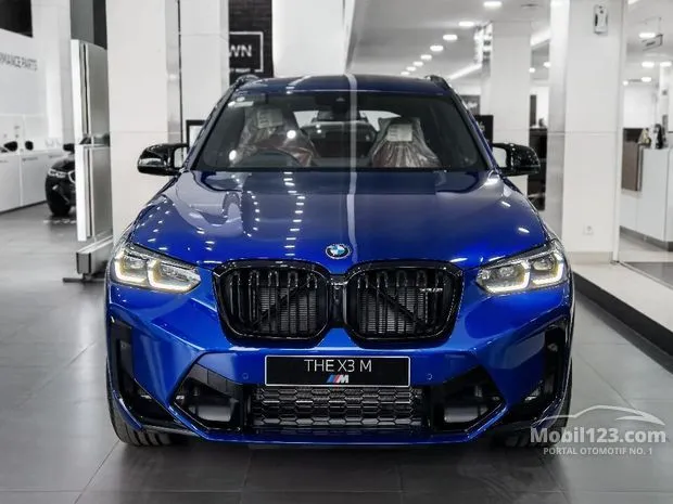 Jual BMW X X3 Bekas 2023 di Indonesia Harga Murah, Kondisi Terbaik ...