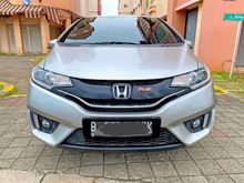 2014 Honda Jazz 1.5 RS Hatchback