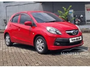 2015 Honda Brio 1.2 Satya E Hatchback
