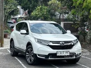 2019 Honda CR-V 1.5 Turbo Prestige SUV