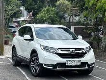 2019 Honda CR-V 1,5 Turbo Prestige SUV Siap Langsung Pakai Cash/Credit