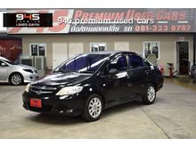 2008 Honda City 1.5 ZX (ปี 05-07) ZX A i-DSi Sedan