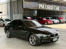 2019 BMW 330e 2.0 F30 (ปี 16-20) Sport Sedan