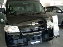 PROMO END YEAR DOUBLE MURAH Bonus Tv Led 2018 Daihatsu Gran Max 1.3 D minibus