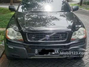 2004 Volvo XC90 2.5 2.5T SUV