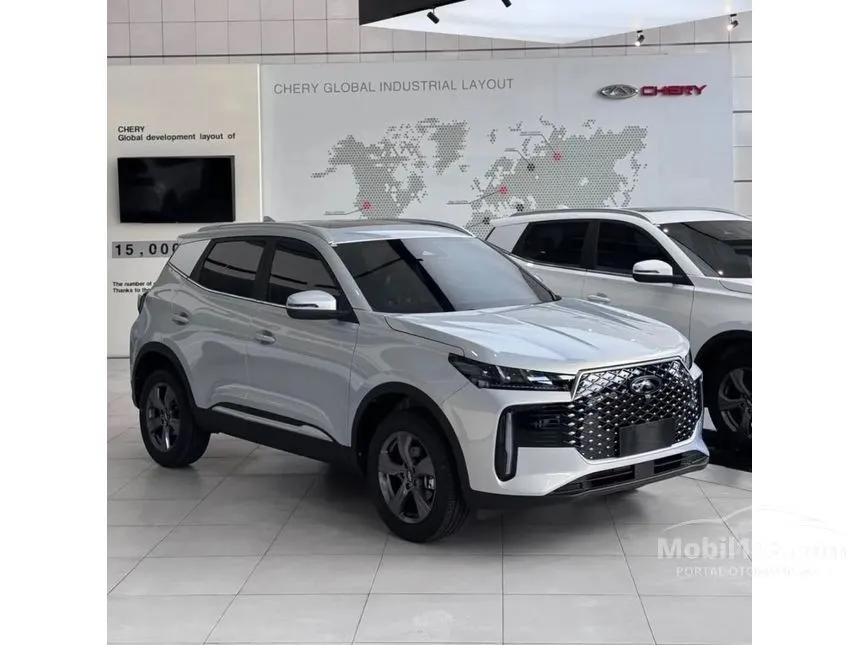 2026 Chery Tiggo Cross Premium SUV